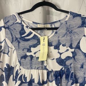 NWT BaiShengGT Women’s XL Blouse